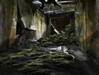 Portal 2 PotatoFoolsDay ARG Ruined Aperture Laboratories Concept Art 5