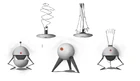 Portal 2 PotatoFoolsDay ARG Unknown Contraptions