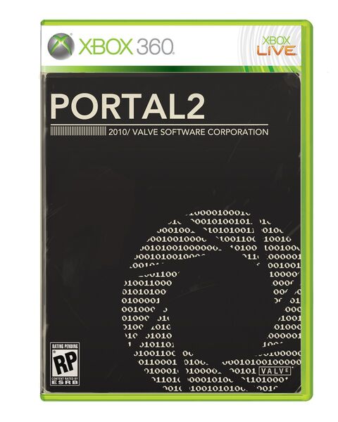 Portal For Xbox