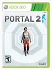 Portal 2 Xbox 360 Cover 09
