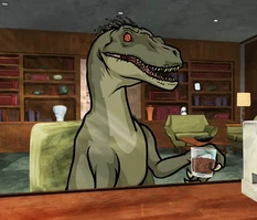 Archersaurus
