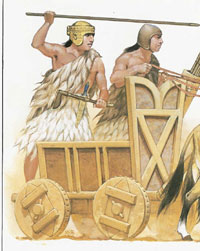 Sumerians+history+for+kids