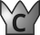 Custodian crown