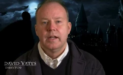 David Yates DH2