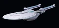 Excelsior class refit studio model at Christies.jpg