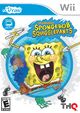 Spongebob SquigglePants Video Game cover