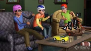 KIds Imagintion