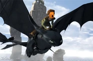 How To Annoy Your Dragon