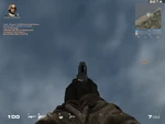M1911 BFP4F sights