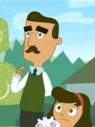 Papa de fibi1