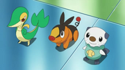 EP661 Iniciales de Teselia