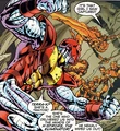 X-Stroke