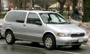 96-98 Mercury Villager -- 12-26-2009