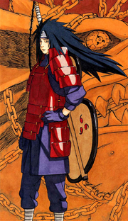 Madara