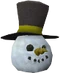 Snowman 2011