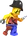 Pirate template