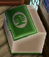 Recycling Bin