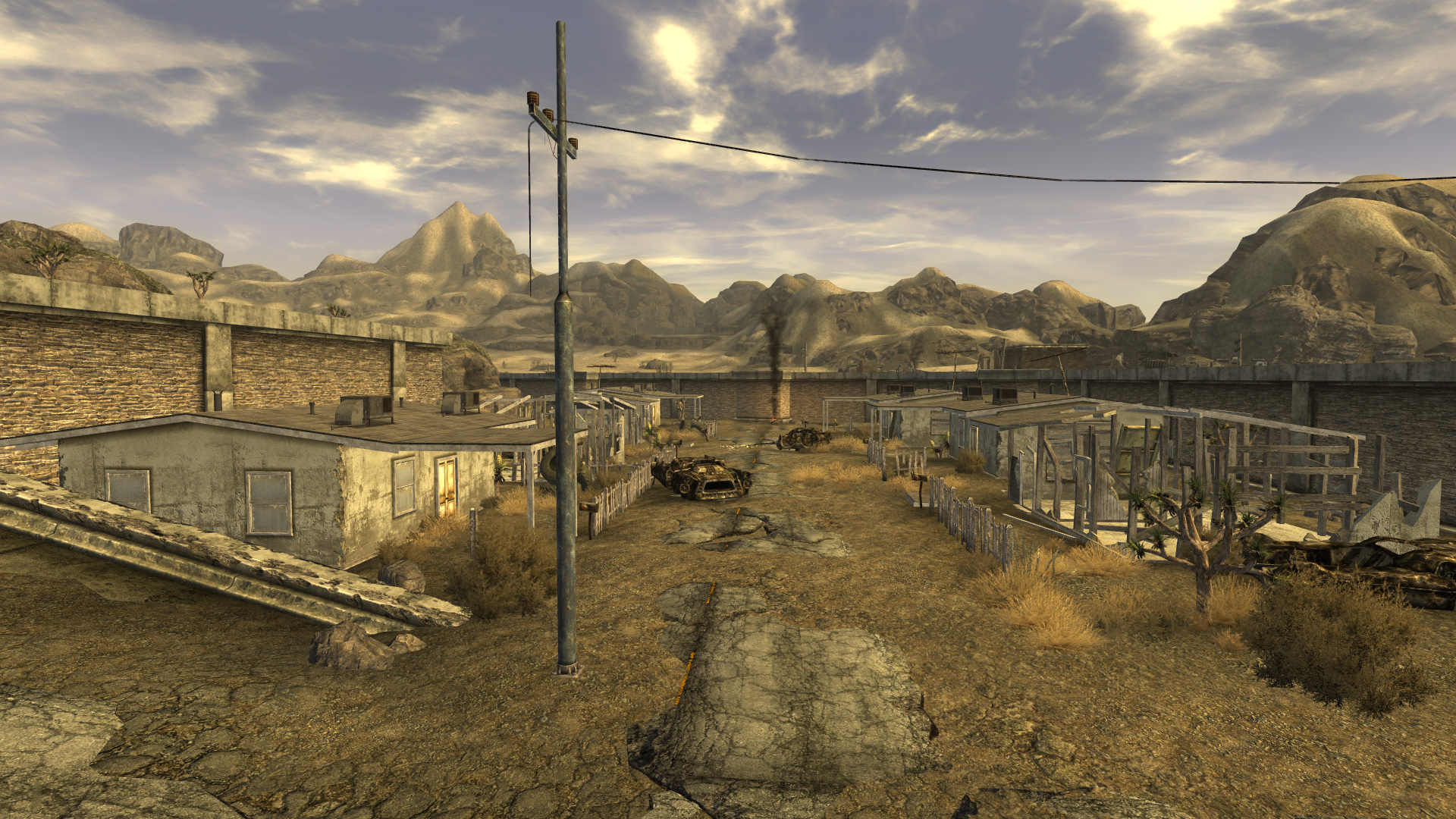 Primm Fallout