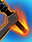 Power Icon Brute Strike