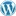 Icon-Wordpress