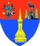Coat of arms of Maramureş County