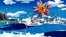 P05 Pokémon marinos