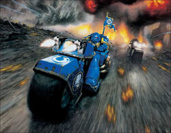 Assault Bike