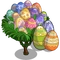 Spring Egg Tree-icon