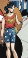 Wonder Girl SBG