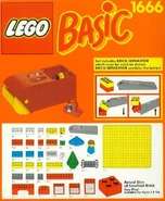 Brickvaclist