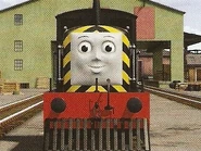 MavisatBrendamDocks(head-on)promo