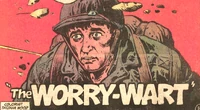 Worry Wart