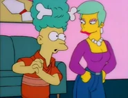 Melvin and Barbara