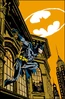 Detective Comics #742}} Textless