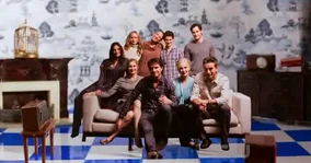 Rhode family
