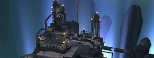 Paradox Refinery
