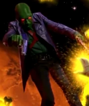 MartianManhunter