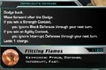 FittingFlames