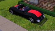 Generations car 1