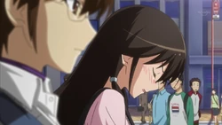 Everyone Watches Kusunoki