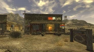 Prospector Saloon