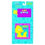 ABC-booktape