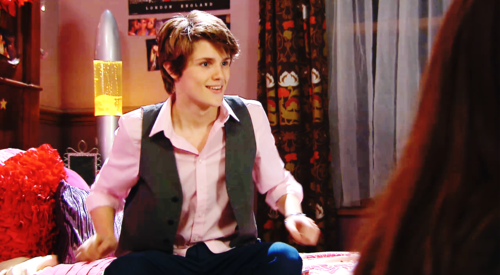 house of anubis jerome. Featured on:Jerome Clarke