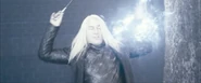 Lucius wand