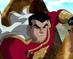 Captain Marvel SBPE