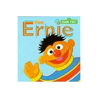 MeetErnie