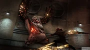 Heller vs The New Brawler Hunter