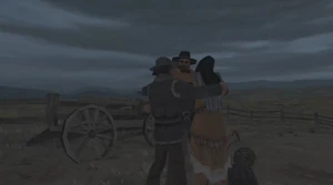 Revolver1Bull's Eye