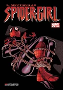 Spectacular Spider-Girl Vol 1 5