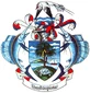 Coat of arms of Shushtrepistaz